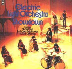 Electric Light Orchestra : Showdown